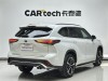 Toyota Crown 2024