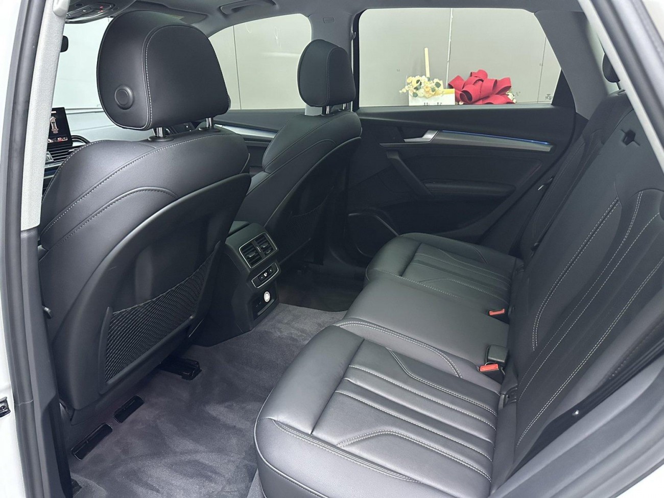 Audi Q5L 40 2022