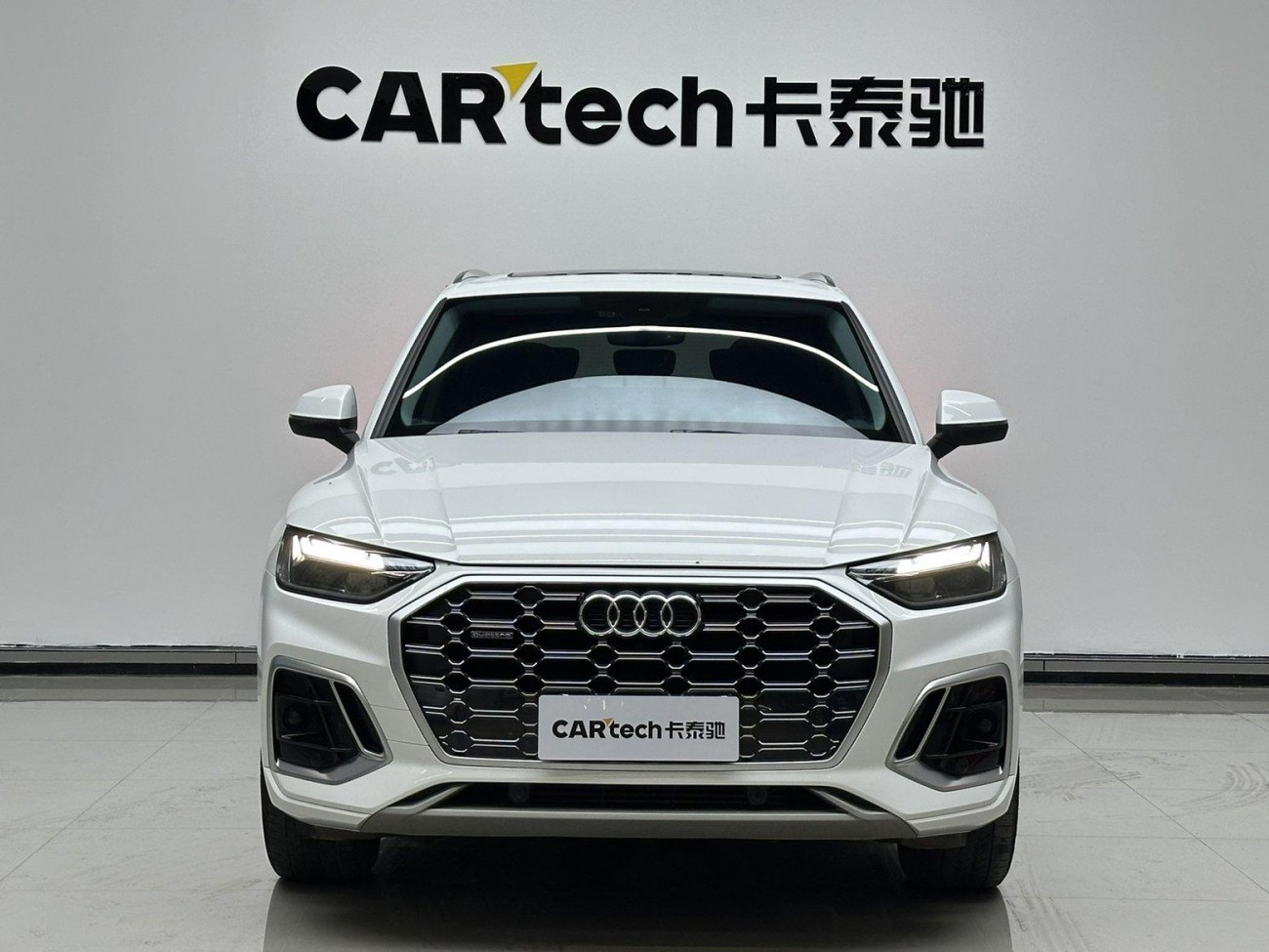 Audi Q5L 40 2022