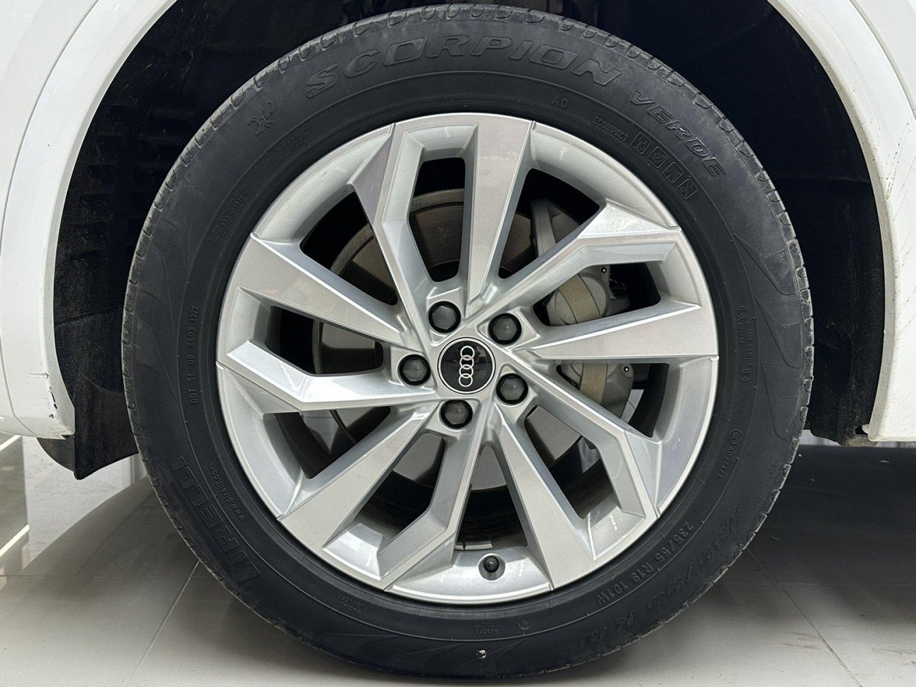 Audi Q5L 40 2022
