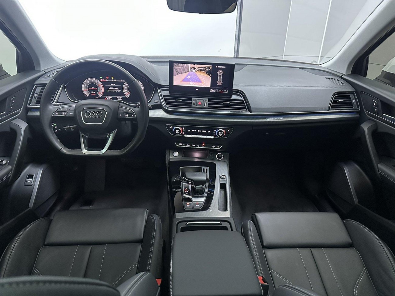 Audi Q5L 40 2022