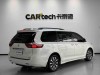Toyota Sienna 2020