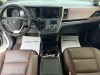 Toyota Sienna 2020