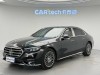 Mercedes-Benz E 260 L 2026
