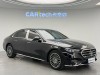 Mercedes-Benz E 260 L 2026