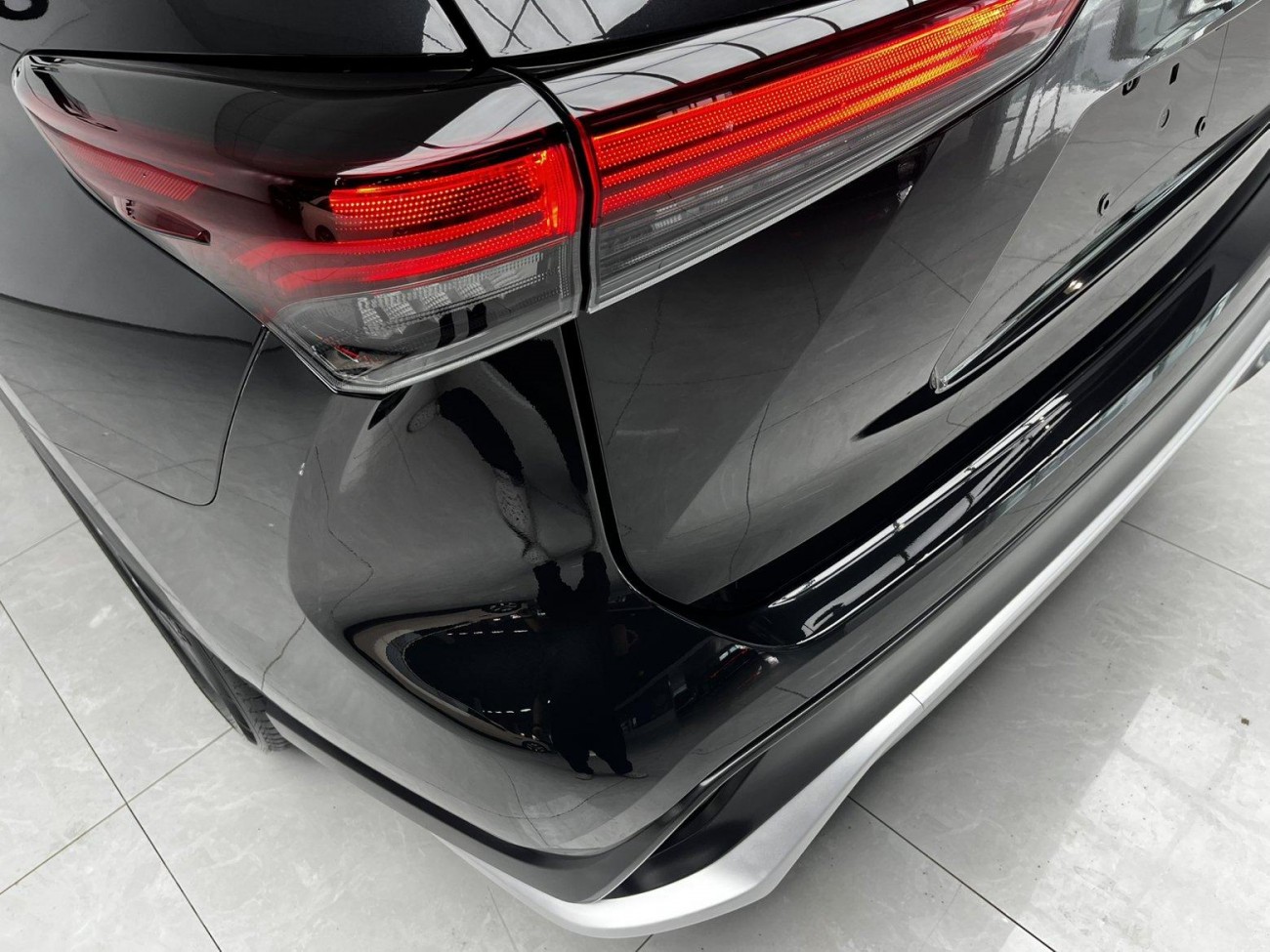 Toyota Crown 2025