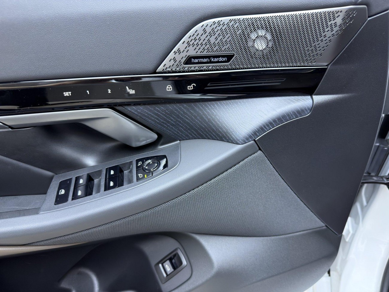 BMW 525Li 2024