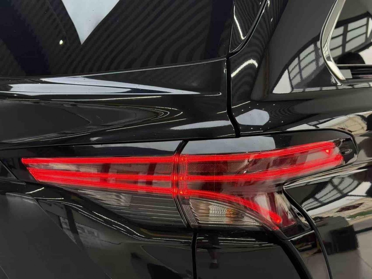 Toyota Sienna 2024