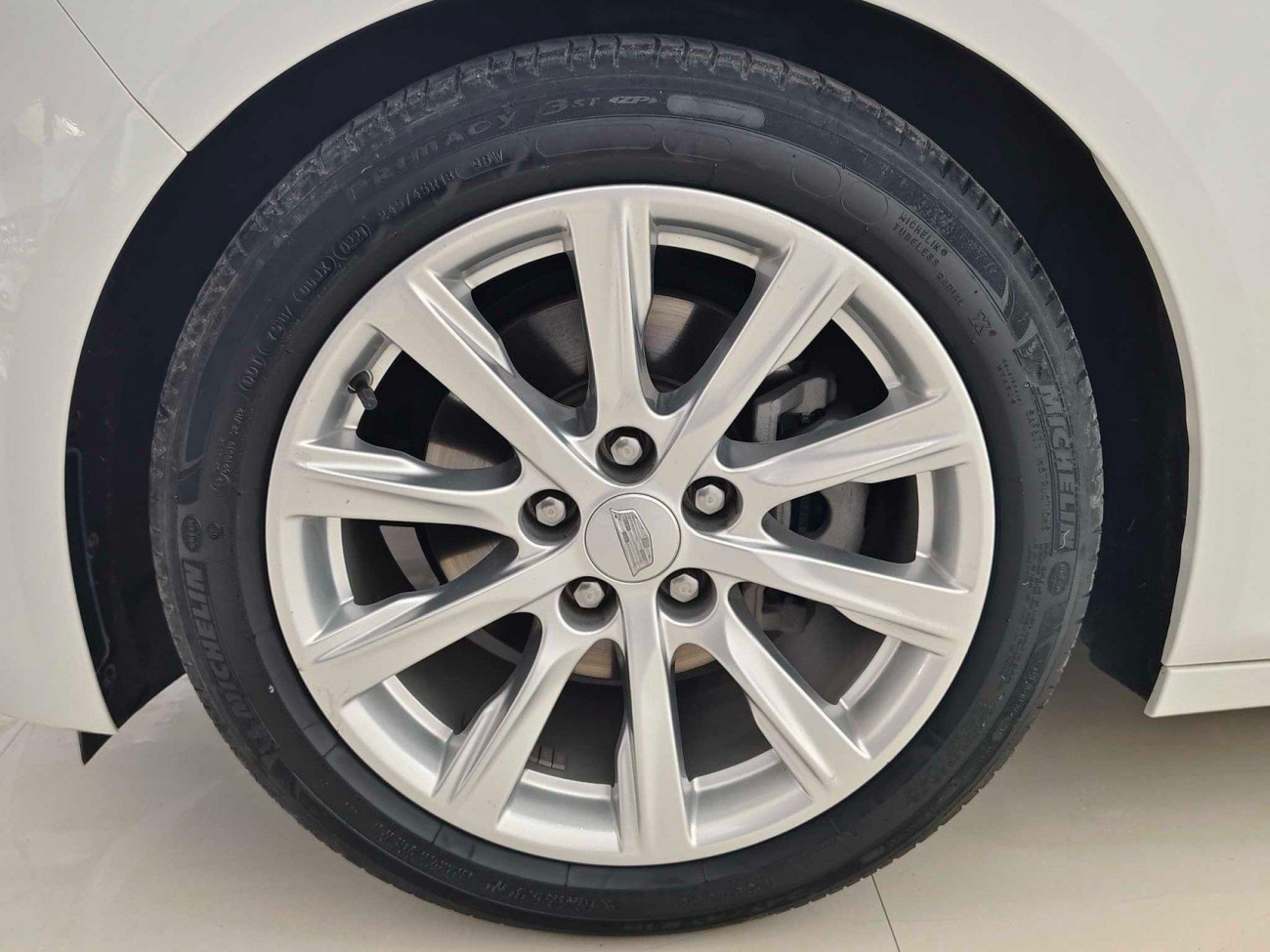 Cadillac CT5 2021
