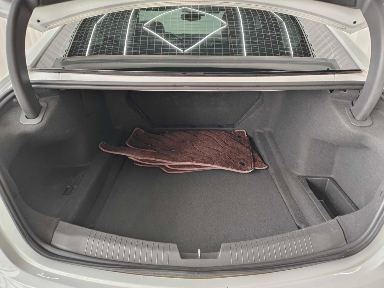 Cadillac CT5 2021