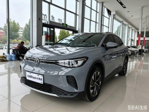 Volkswagen ID.4 2024