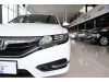 Honda Spirior 2018