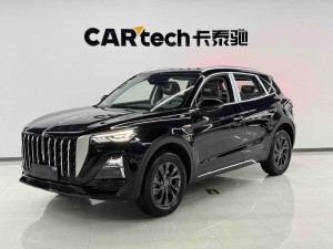 Hongqi HS5 2026