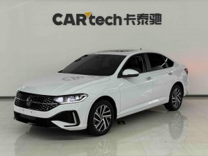 Volkswagen Lavida 2025