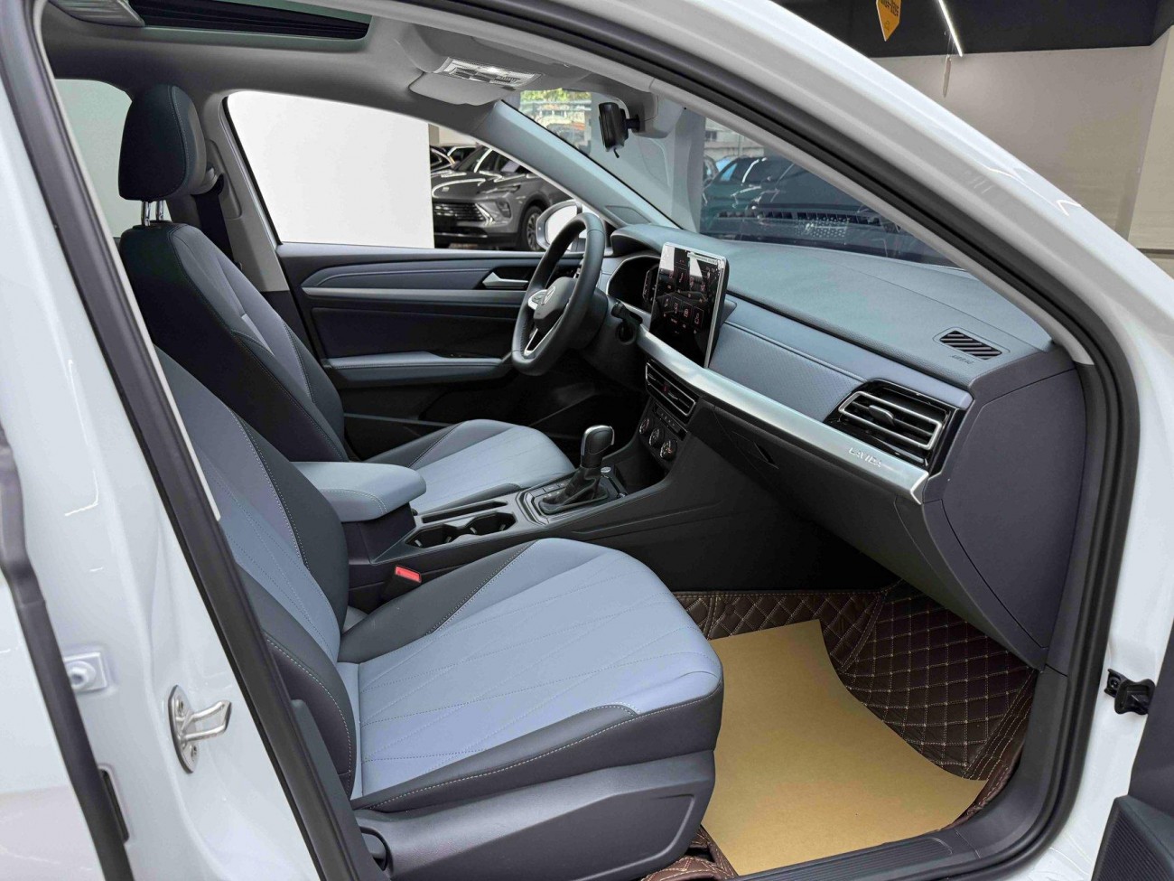 Volkswagen Lavida 2025