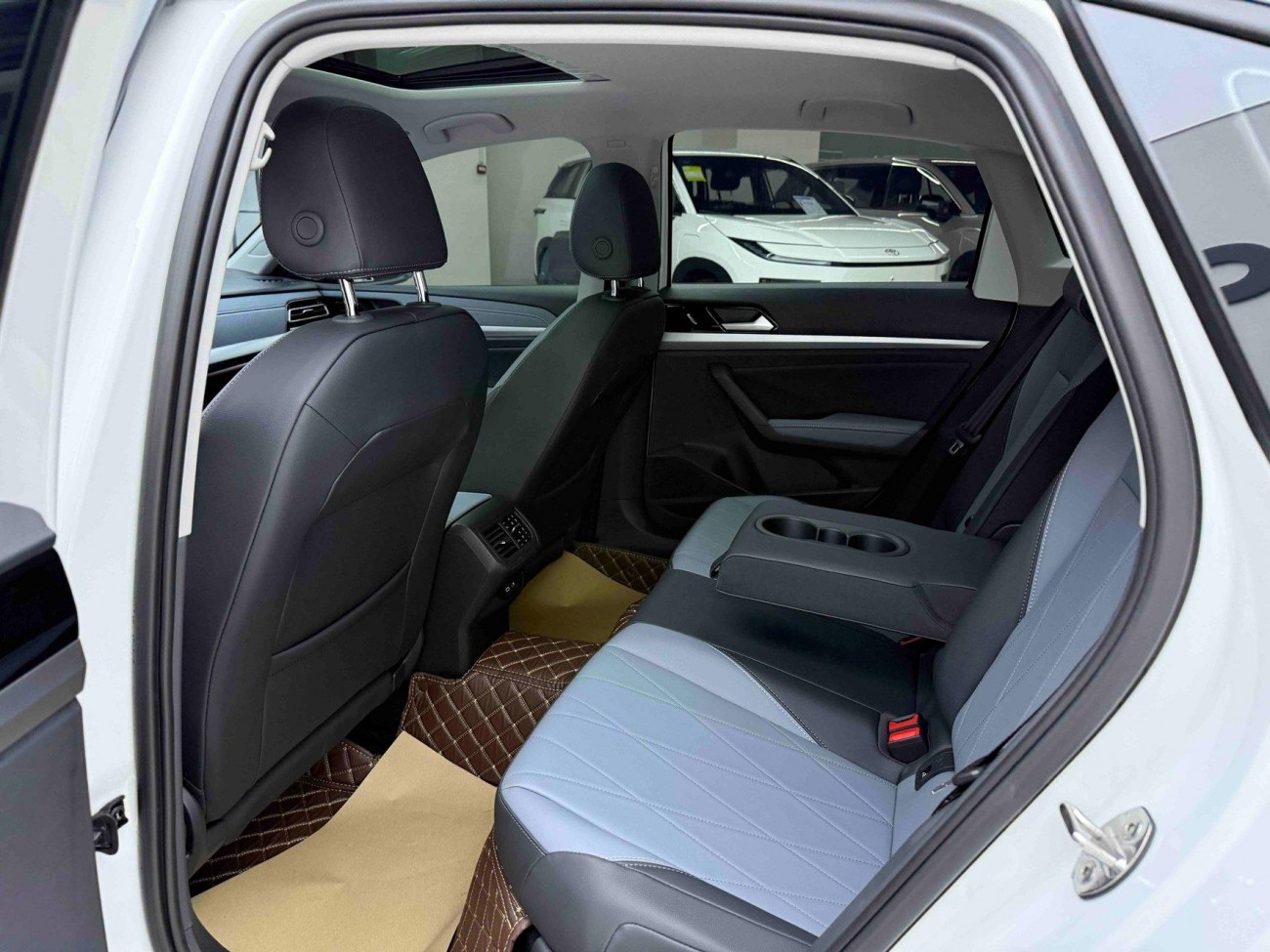 Volkswagen Lavida 2025