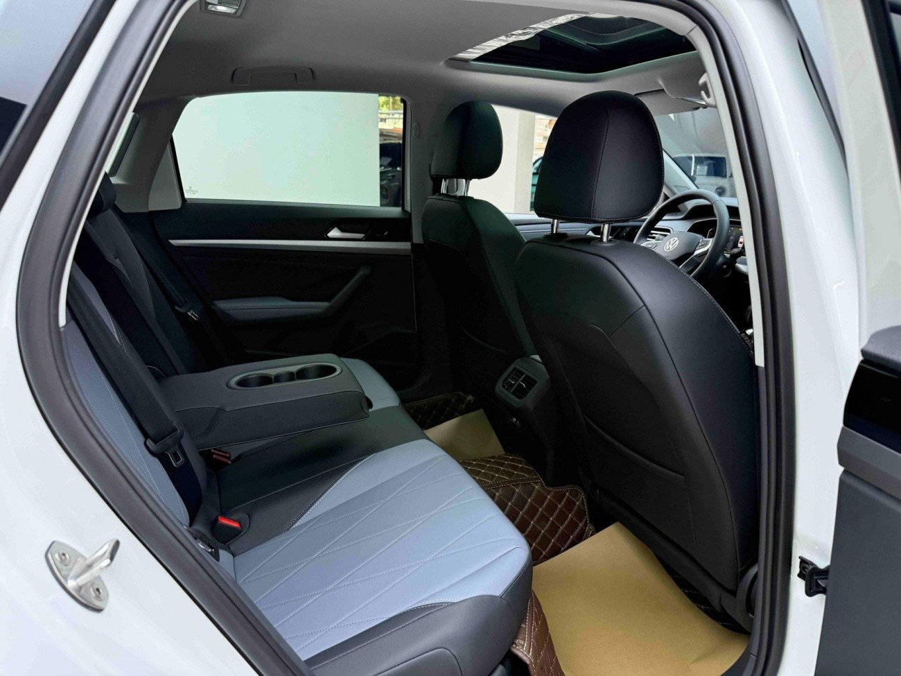 Volkswagen Lavida 2025