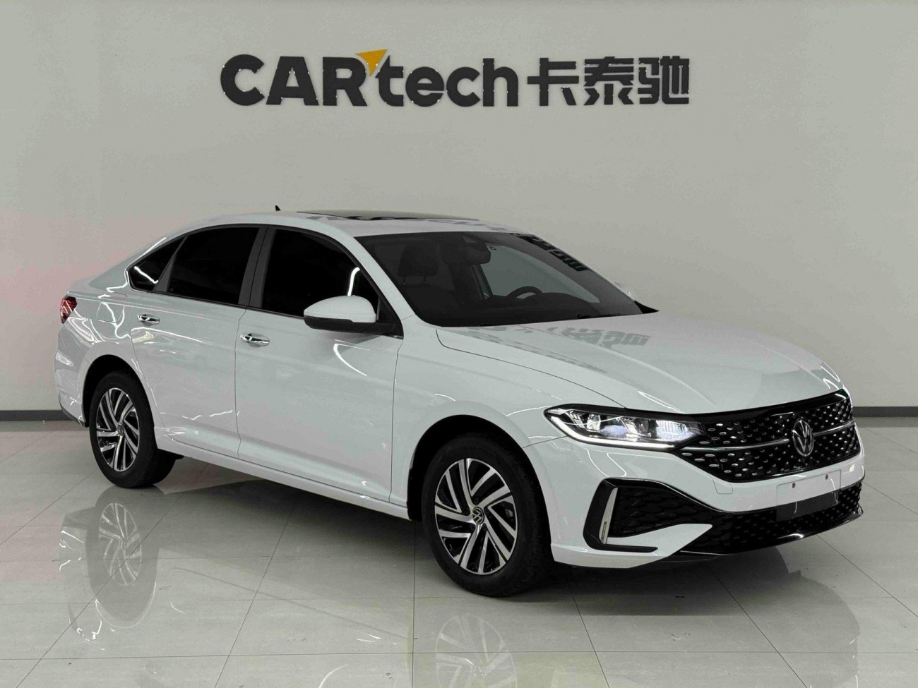 Volkswagen Lavida 2025