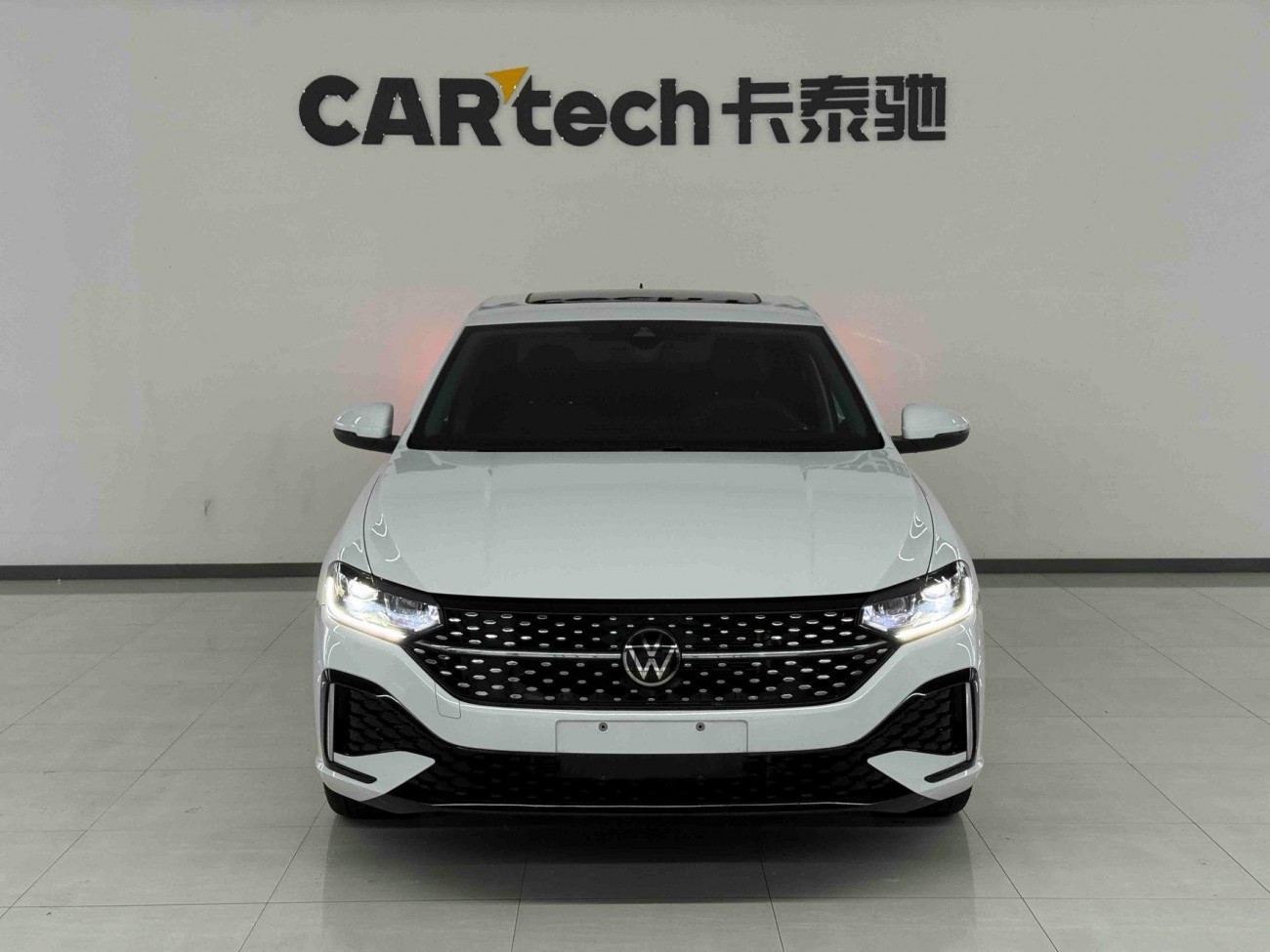 Volkswagen Lavida 2025