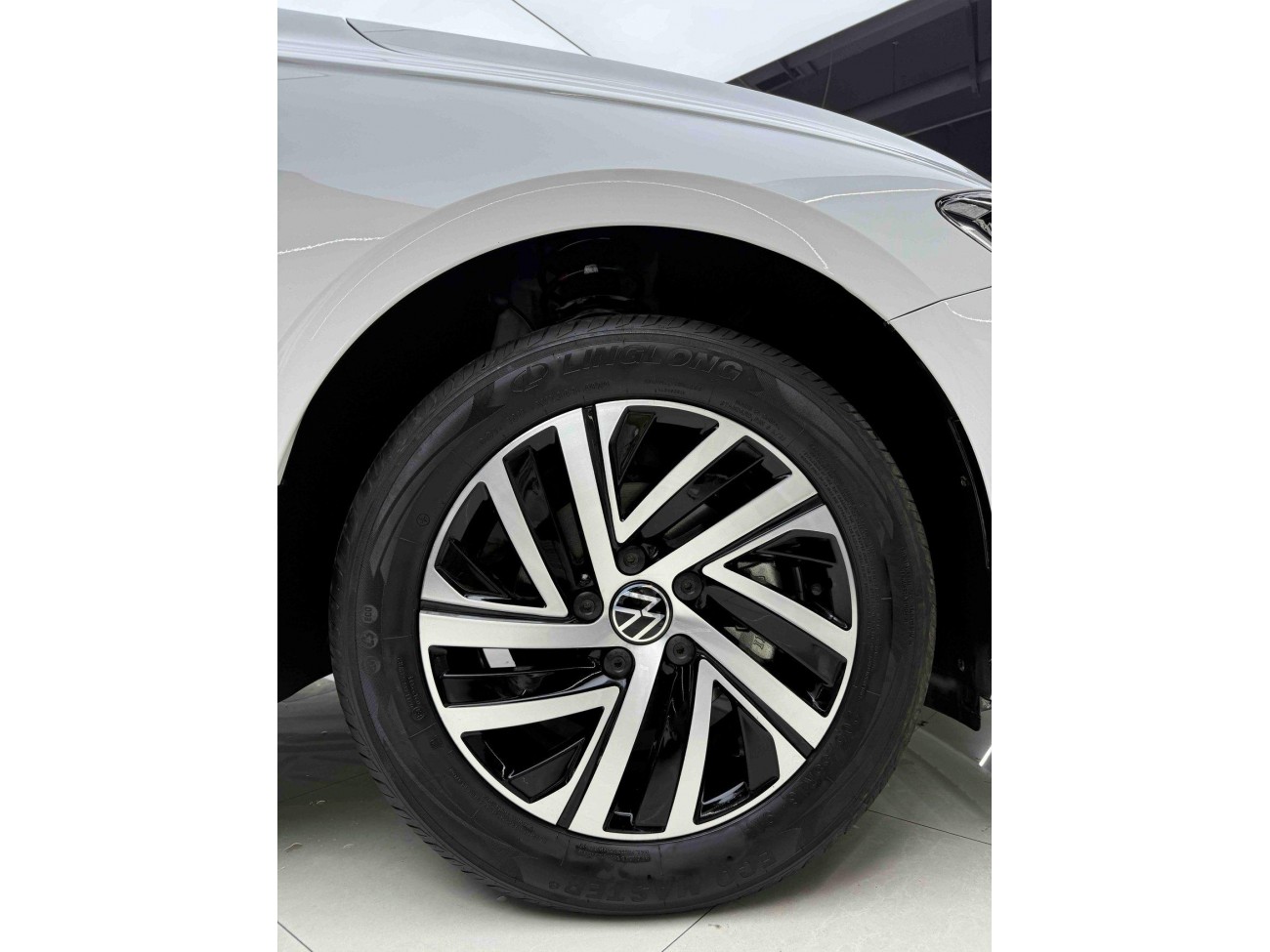 Volkswagen Lavida 2025