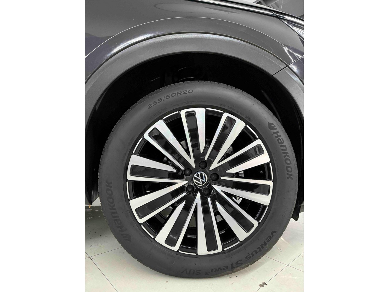Volkswagen Talagon 2025