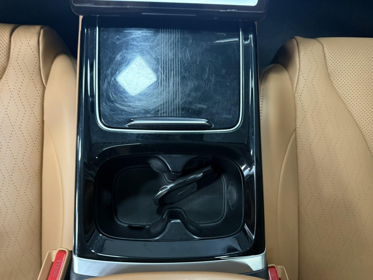 Xpeng P5 2023