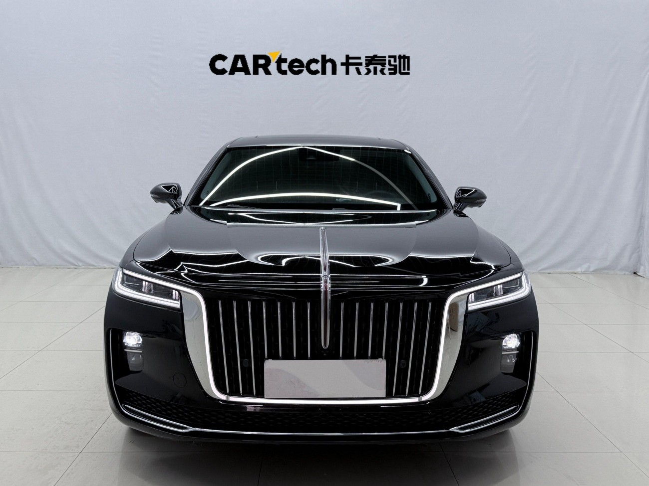 Hongqi H9 2022