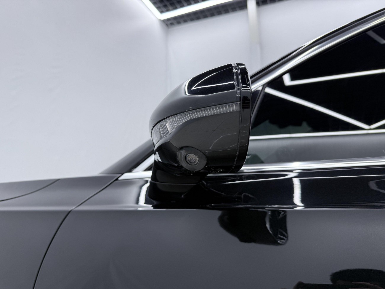 Hongqi H9 2022