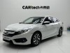 Honda Civic 2019