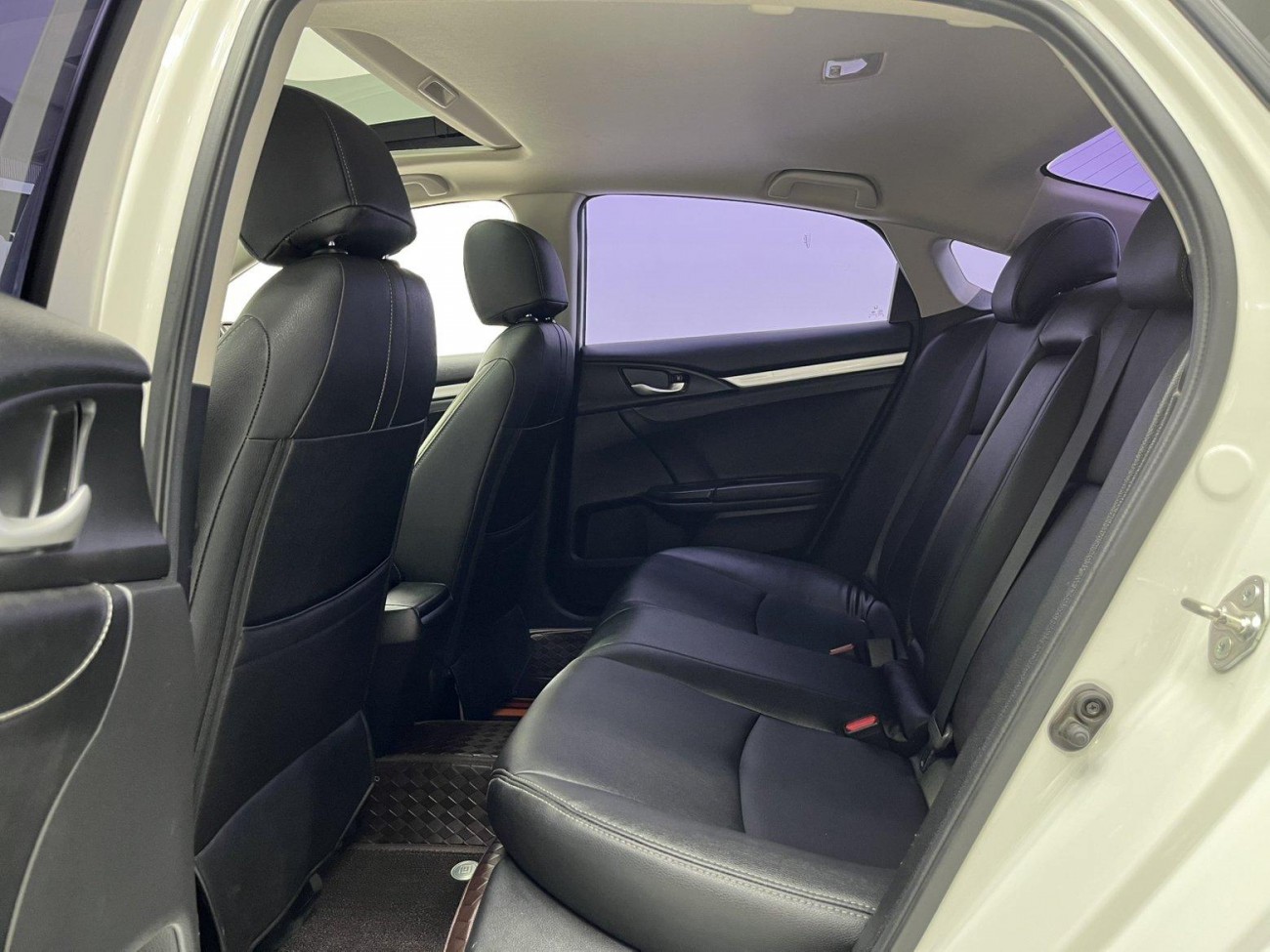 Honda Civic 2019