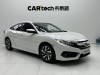 Honda Civic 2019