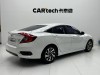 Honda Civic 2019
