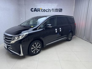 Trumpchi M8 2023