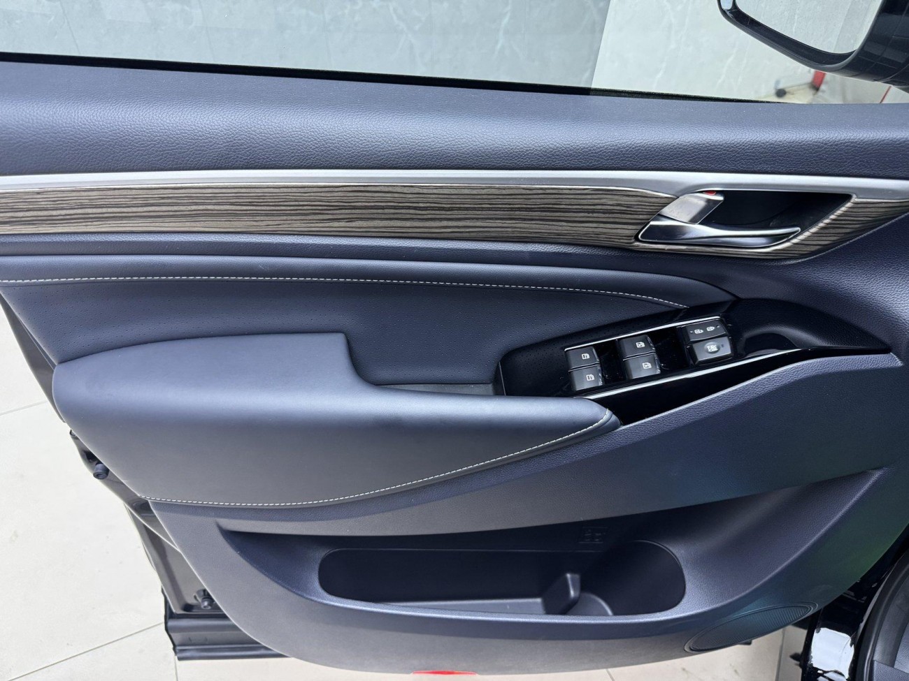 Trumpchi M8 2023