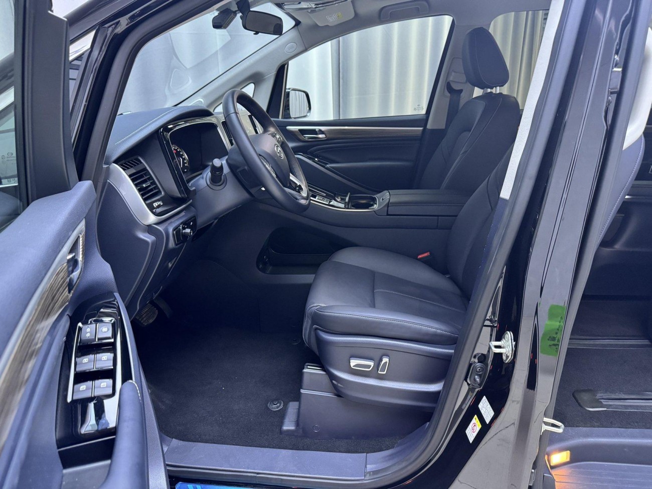 Trumpchi M8 2023
