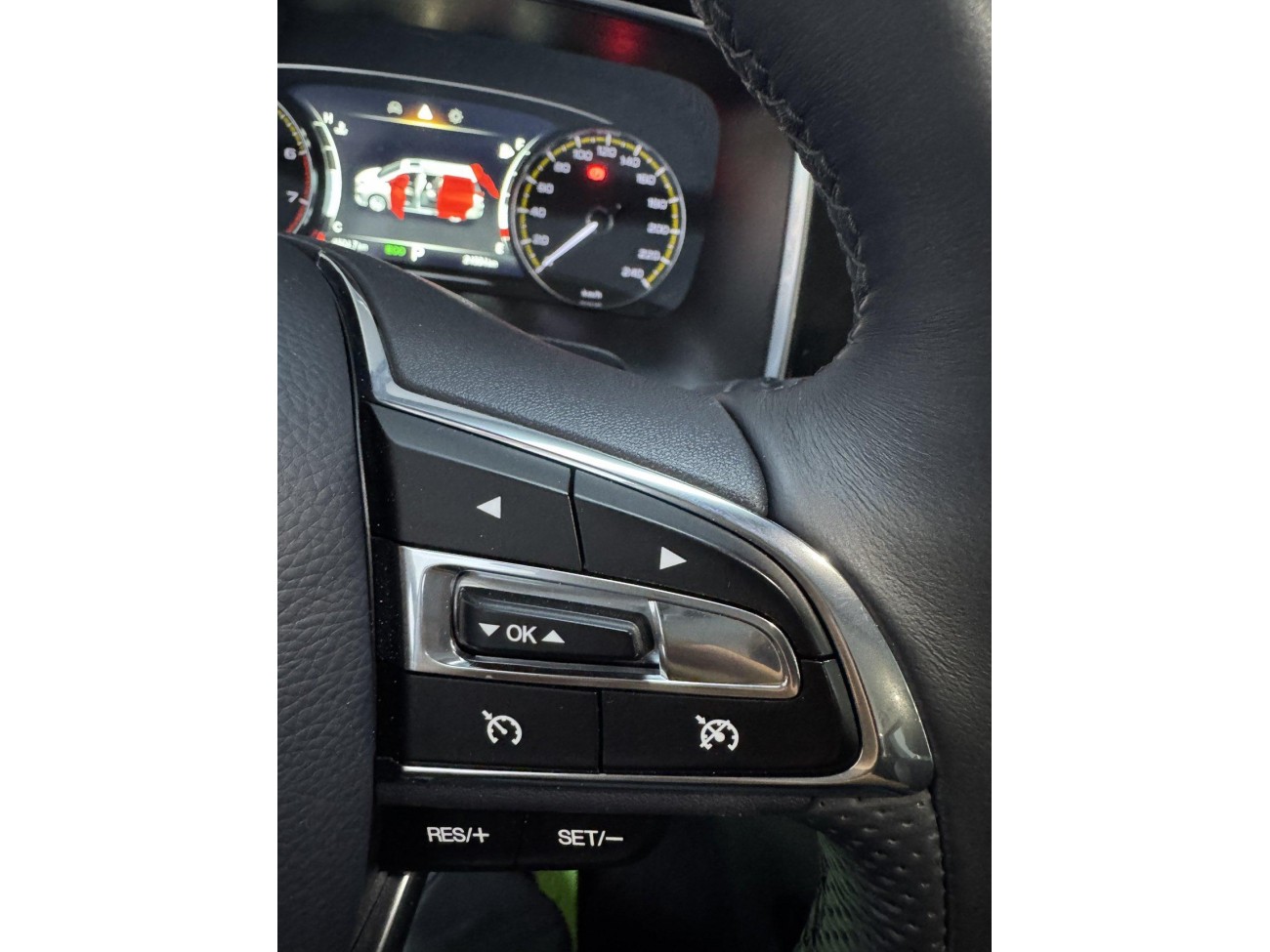 Trumpchi M8 2023