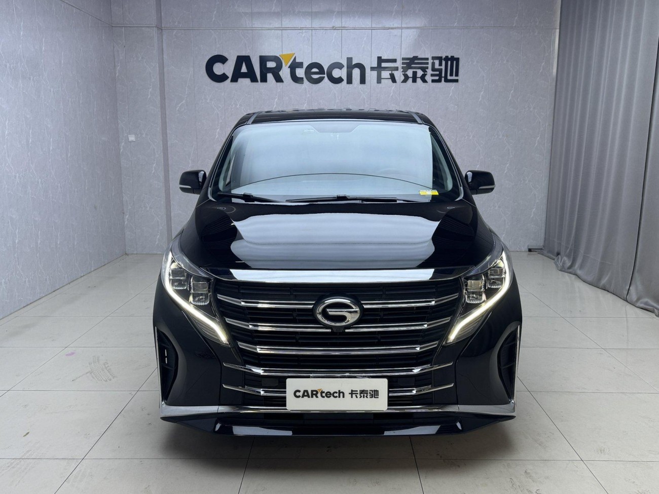 Trumpchi M8 2023
