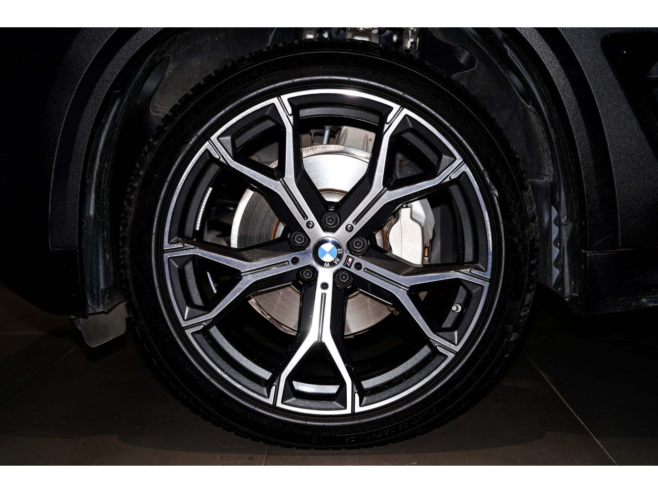 BMW X5 2024