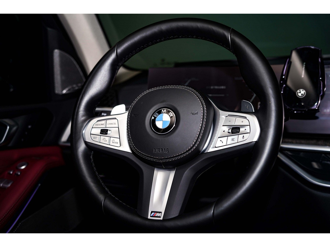 BMW X5 2024