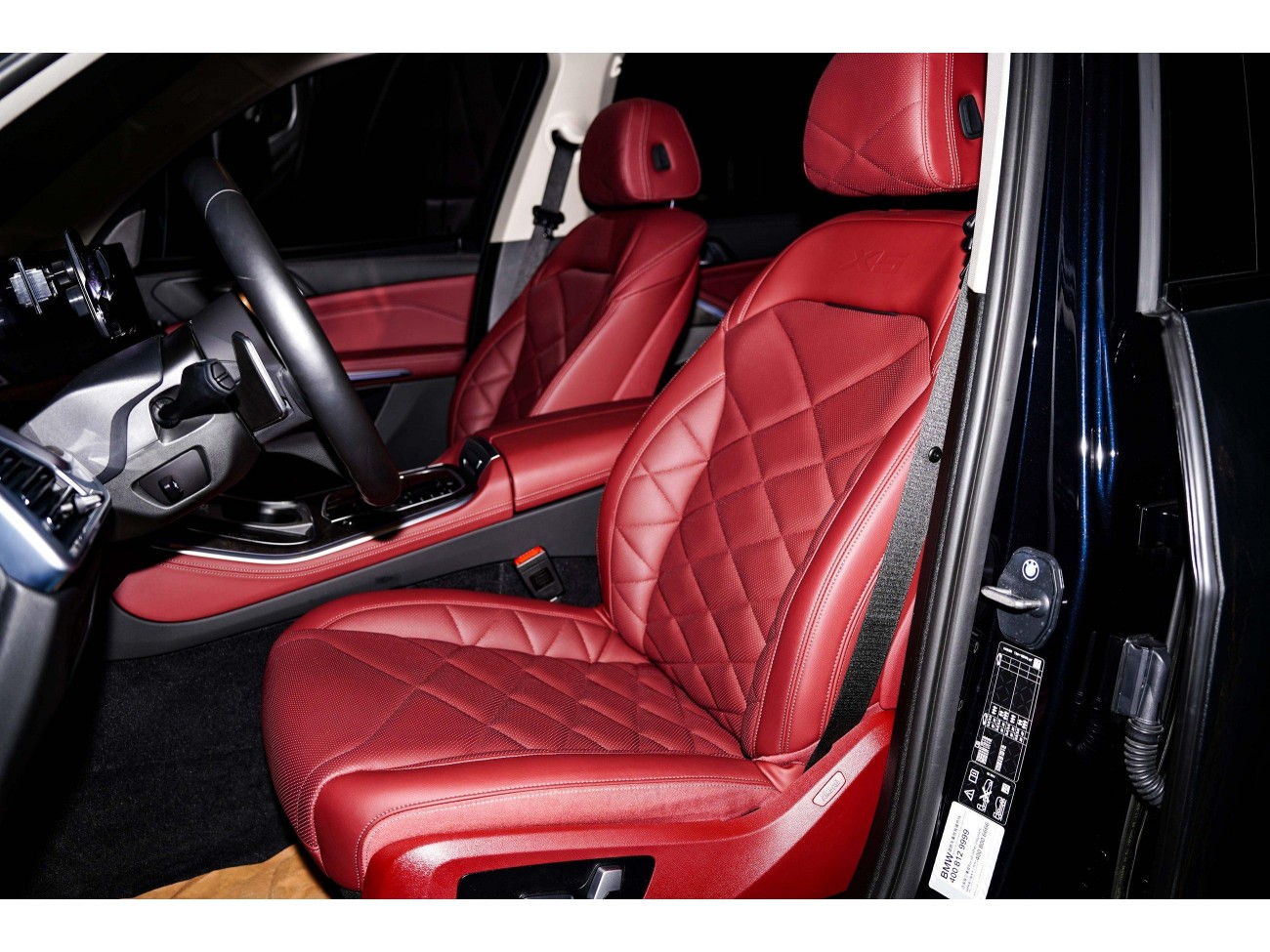 BMW X5 2024