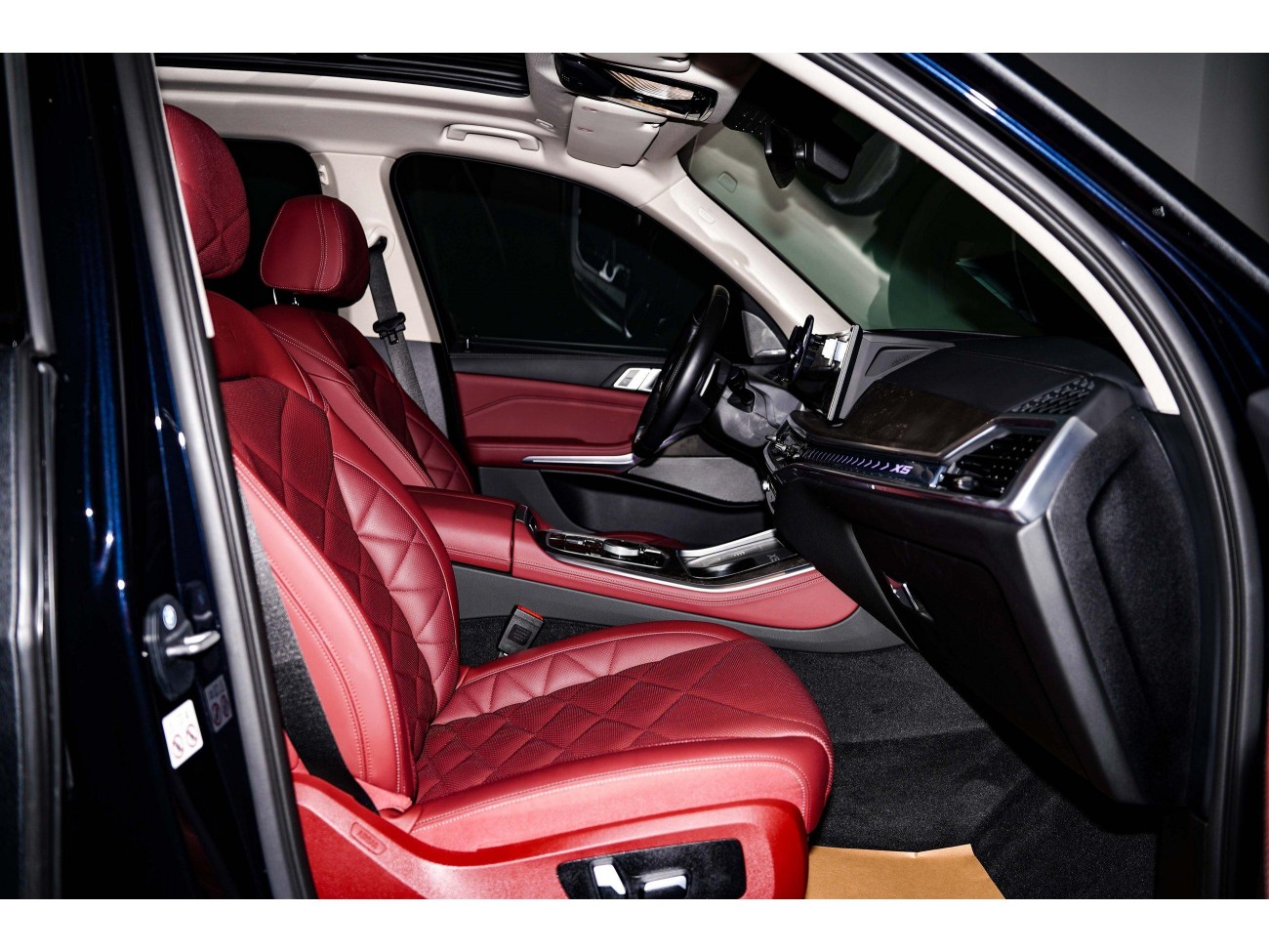 BMW X5 2024