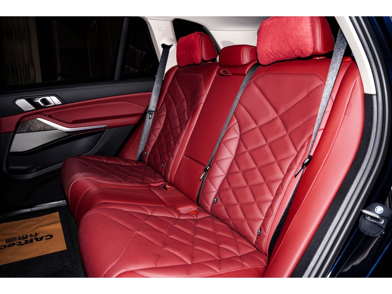 BMW X5 2024
