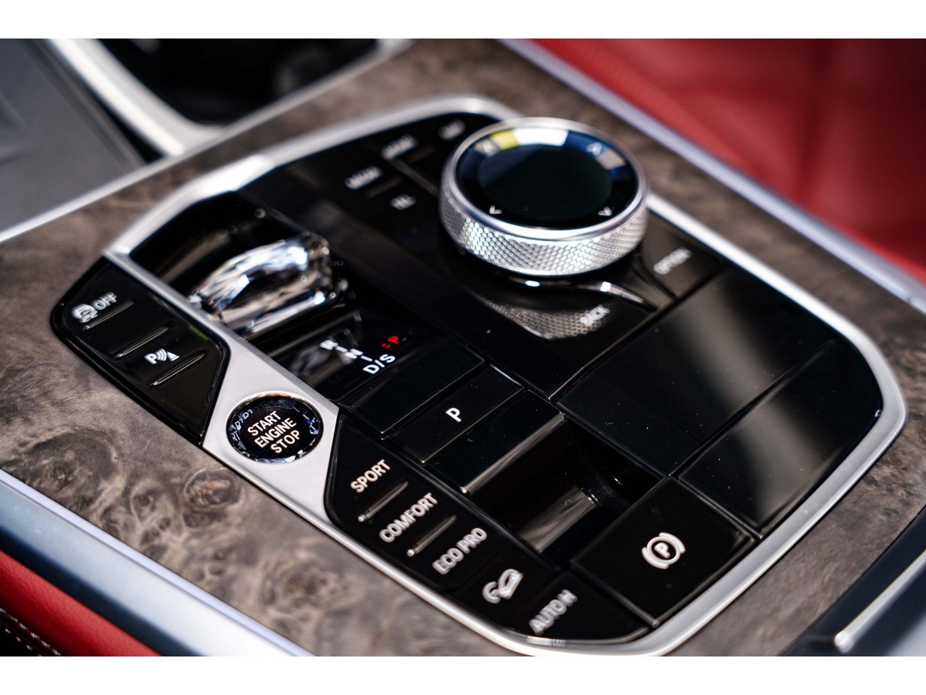 BMW X5 2024