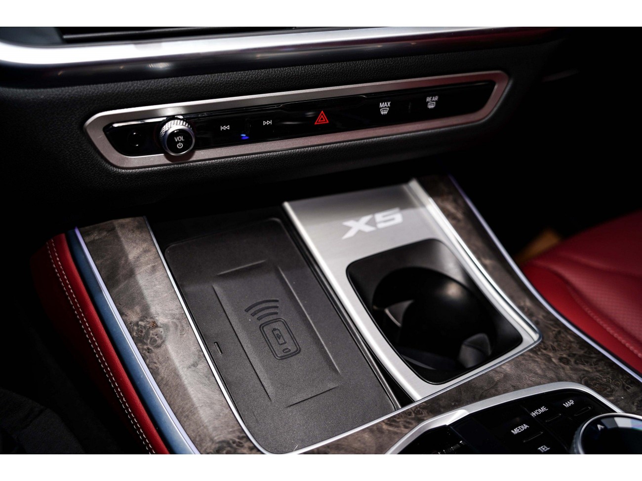 BMW X5 2024