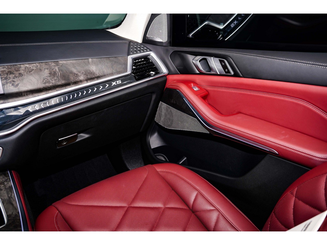BMW X5 2024