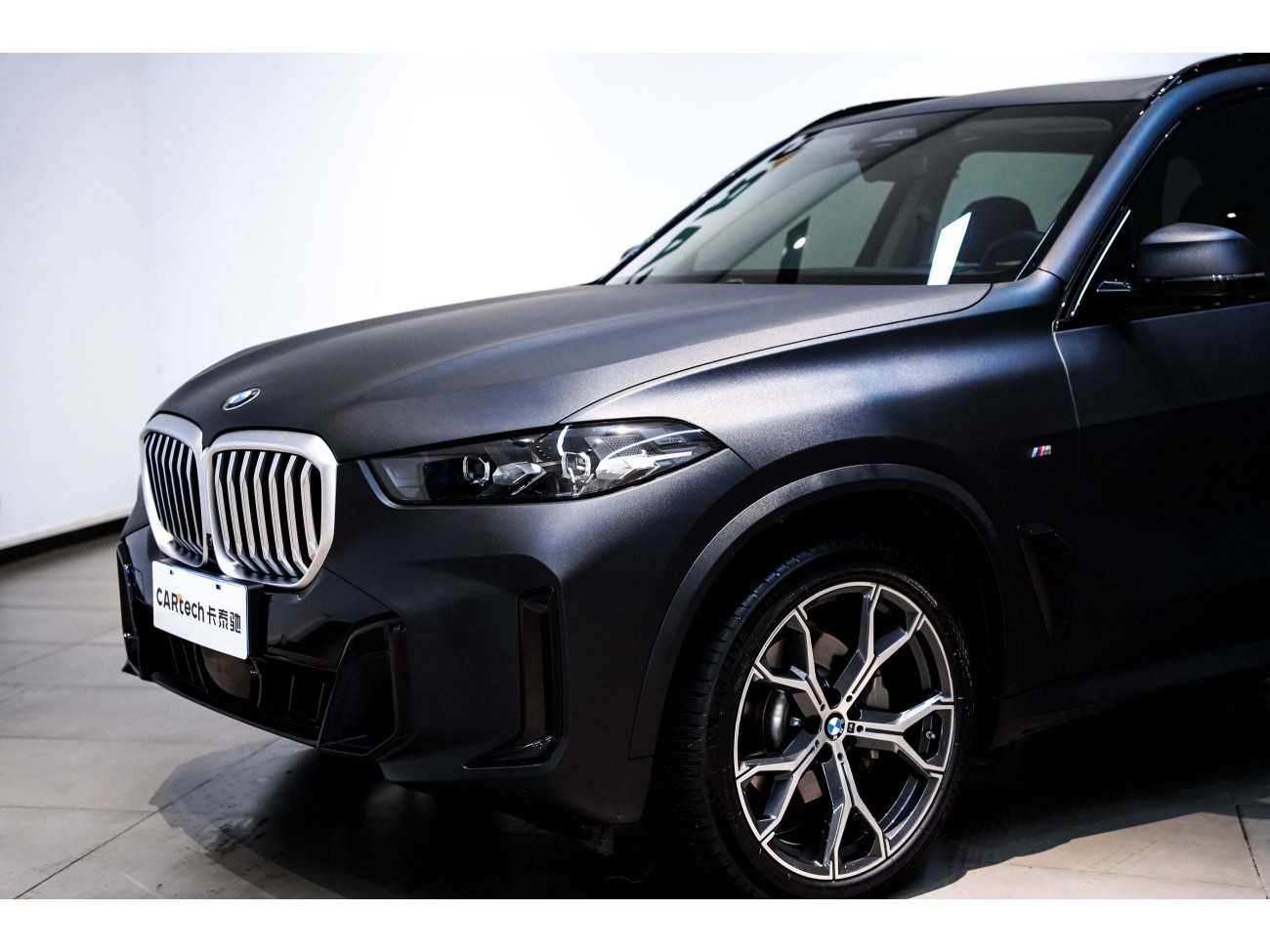 BMW X5 2024