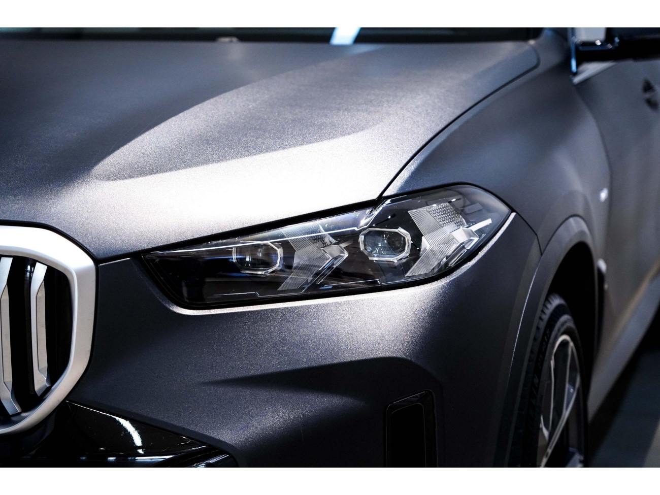 BMW X5 2024