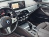 BMW 530Li 2023