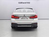 BMW 530Li 2023