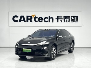 NIO ET7 2024